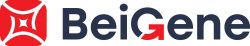 BeiGene Logo - ISDE 2022 Supporter